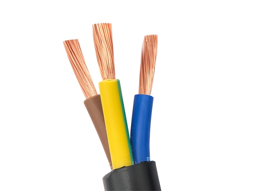 銅芯線在不同溫度下電阻率會(huì)變化多少？云南電線電纜廠家，電投線纜