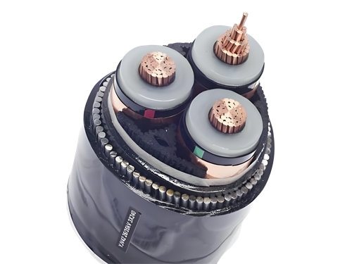 8.7/15KV高壓電纜安裝技術(shù)，昆明電纜廠(chǎng)，交投