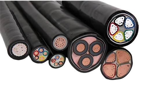 ZRB和ZRC電纜的標(biāo)識(shí)分別代表什么？昆明電纜廠(chǎng)