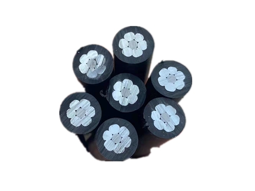 云南電纜廠_10kV架空絕緣導(dǎo)線有哪些主要性能要求？