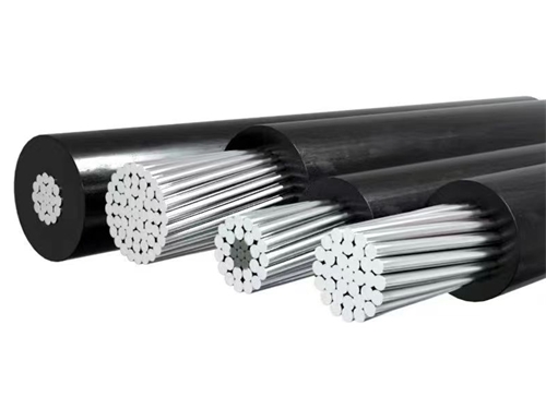 昆明電纜廠_10kV架空絕緣導(dǎo)線在極端環(huán)境下如何保持性能穩(wěn)定？