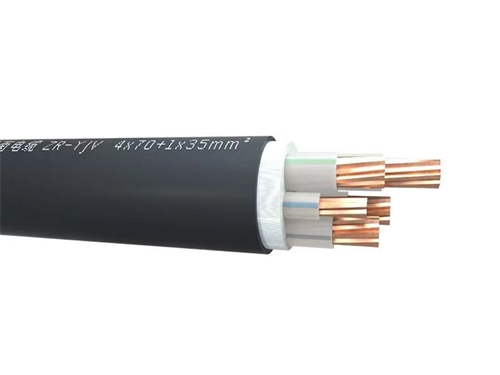 無(wú)鹵低煙電纜的阻燃性能如何？昆明電纜廠(chǎng)