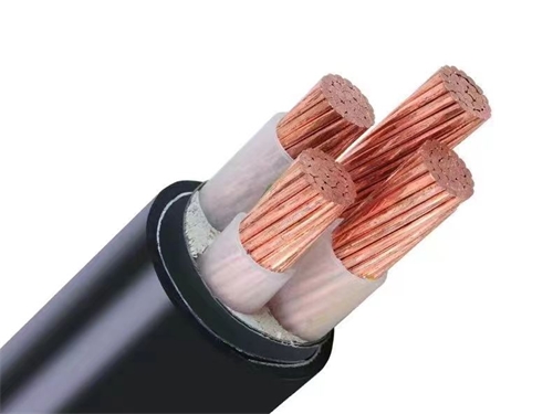 無(wú)鹵低煙電纜有哪些應(yīng)用場(chǎng)景？昆明電纜廠(chǎng)