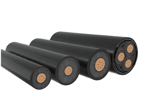 高壓輸電電纜和低壓電纜有什么區(qū)別？